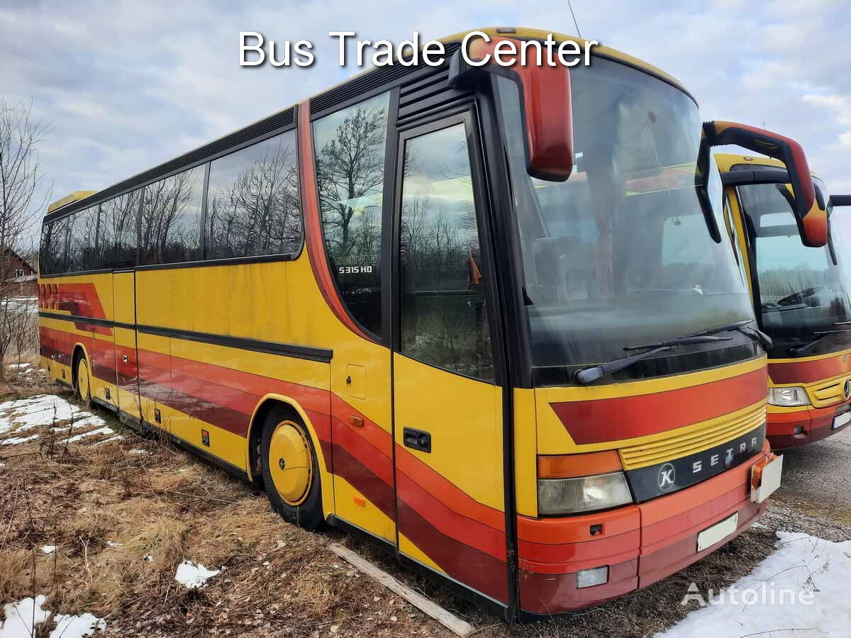 Scania S Hd Turistbuss Till Salu Sverige J Rf Lla Vr