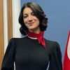 Zeynep Berru Bul - Responsible for Eurasia Region