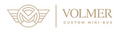 VOLMER - Importação e Comercialização de Viaturas Unipessoal Lda.
