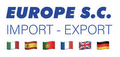 Europe Supply Chain Import-Export