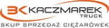 Betoniarnia Kaczmarek