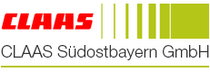 CLAAS SÜDOSTBAYERN GMBH