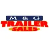 logo M&G
