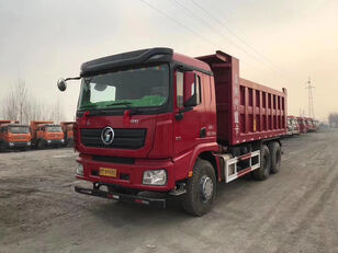 SHACMAN SHAANXI tipper truck