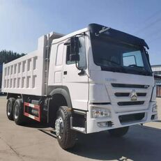 HOWO ZZ3257N384WE1