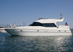 Ny 58ft Luxury Ychats (Chinese Famous Brand)