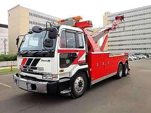 NISSAN UD