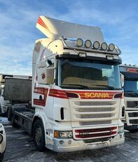 Scania R560LB6X2*4MLB