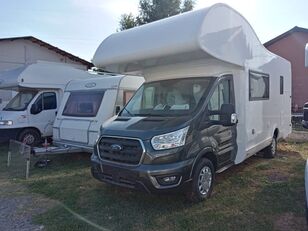 ny FORD NOBEL ART A 9000, 2021, COC, Automatic, on stock! alkoven