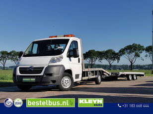 Citroen JUMPER 2.2 HDI bärgningsbil