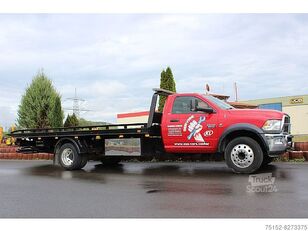 Dodge RAM 5500 Heavy Duty SLT bärgningsbil