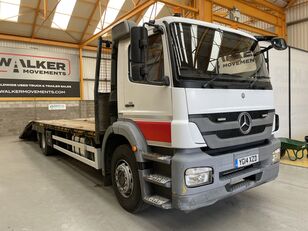 Mercedes-Benz AXOR 2532 bärgningsbil