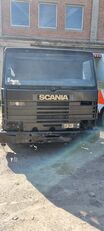 Scania M93 bärgningsbil
