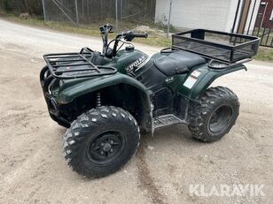 Yamaha Kodiak 400 ATV