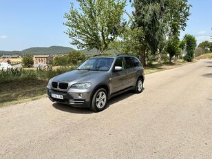 BMW x5 SUV