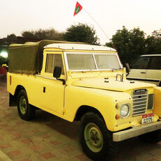 LAND ROVER Series SUV