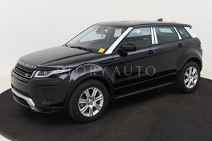 ny Land Rover Range Rover Evoque SUV