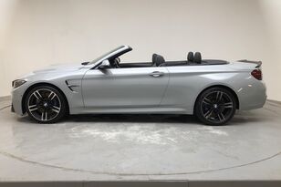 BMW M4 cabriolet