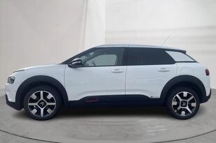 Citroen C4 crossover