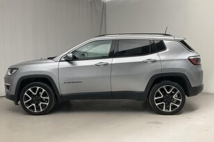 Jeep Compass crossover
