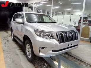 Toyota LAND CRUISER PRADO crossover