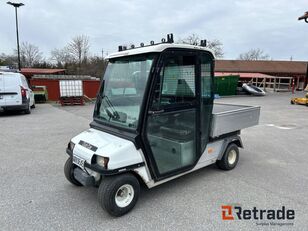 Club Car Carryall 2 golfbil