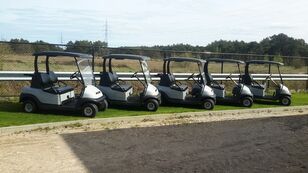 Club Car precedent new battery pack  golfbil