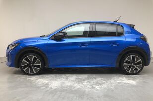 Peugeot e-208 hatchback