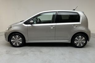 Volkswagen UP! hatchback