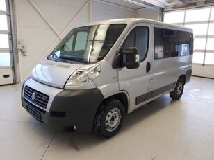 FIAT Ducato 3,0 JTD kombi minibuss