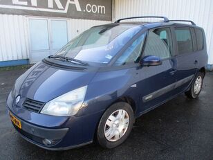 Renault Espace 2.0 16V , Airco minivan