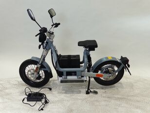 MAKKA FLEX WORK moped