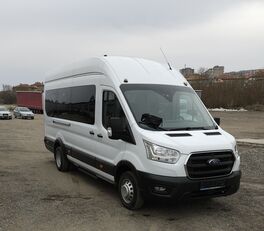 Ford Tranzit  passagerare minibuss