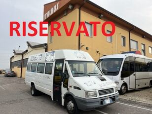 IVECO A 45.10 passagerare minibuss