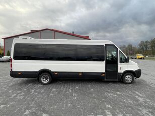 IVECO DAILY passagerare minibuss