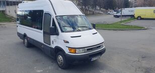 IVECO  Dailly 50c15 passagerare minibuss