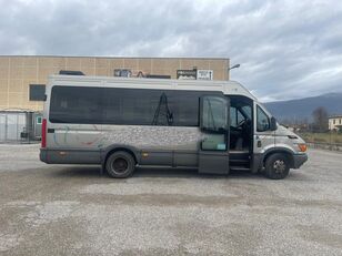 IVECO Daily 50 passagerare minibuss