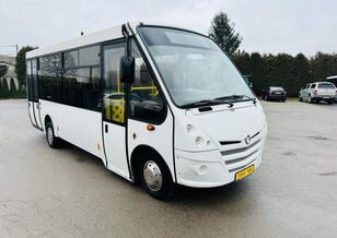 IVECO KAPENA passagerare minibuss