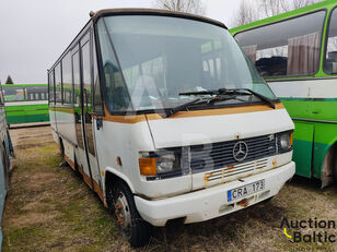 Mercedes-Benz O 614 passagerare minibuss