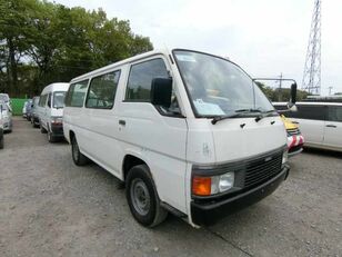 Nissan CARAVAN VAN passagerare minibuss