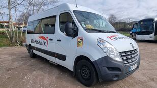 Renault Master passagerare minibuss