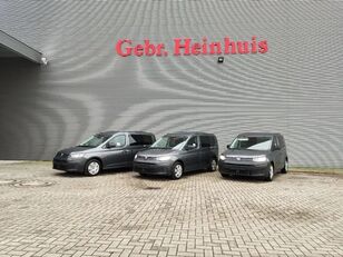 Volkswagen Caddy 2.0 5 Persons German Car 3 Pieces! passagerare minibuss