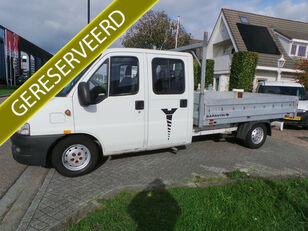 FIAT Ducato 2.3 JTD DC Pick-up pickup