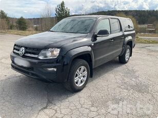 Volkswagen AMAROK pickup