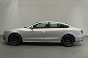 Audi A5 2.0 TFSI Sportback quattro  sedan