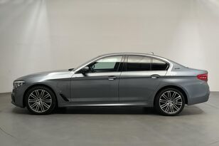 BMW 5-serien sedan