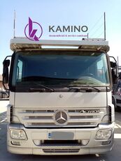 Mercedes-Benz Piese din dezmembrare camion Mercedes Actros 1836 Euro 3 biltransport