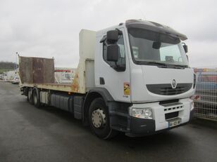 Renault Premium Lander biltransport