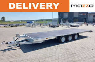 ny Boro DELIVERY! AT602135 GVW 3500 kg trailer STRONG PLATFORM! 600x210  biltransport trailer