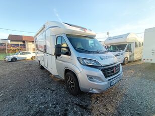 Bürstner Lyseo TD734, mod.2019 Privillege, on stock!! campingbil